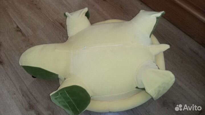 Торг. Черепаха большая 64*48 см