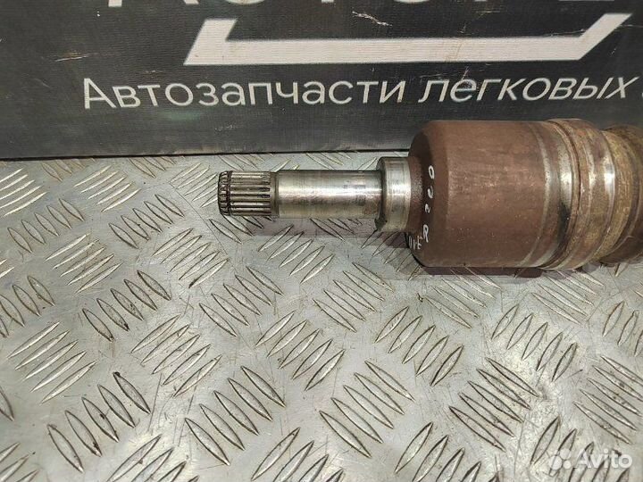 Привод правый Rover 214 Si RF 14K4F 1998