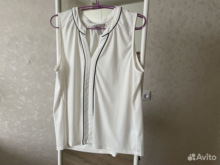 Блузка женская 46 48