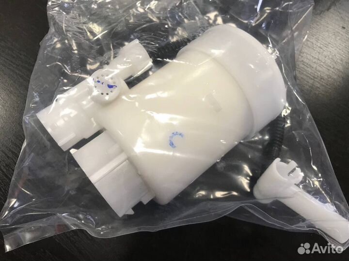 Фильтр топливный SON 10-\i40\elantra 11-\optima 10