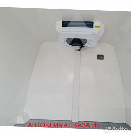 Рефрижератор Arctic XS (0/18 гр.) на 12 куб.м