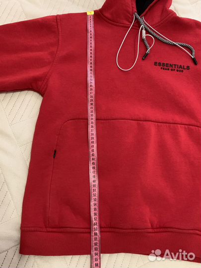 Толстовка мужская/подростковая