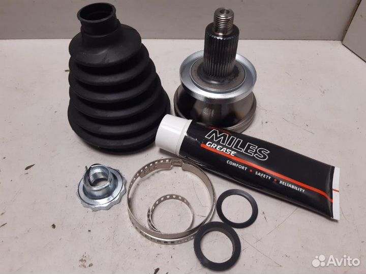 ШРУС наружный Skoda Fabia I Combi (6Y5) 1999-2007