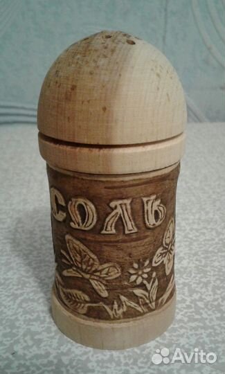 Изделия из сибирского кедра для кухни