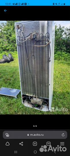 Холодильник атлант на запчасти