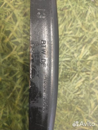 Тяга задняя поперечная задняя Volkswagen Touran