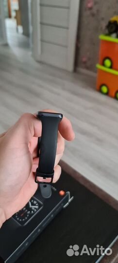 Xiaomi smart band 7 pro