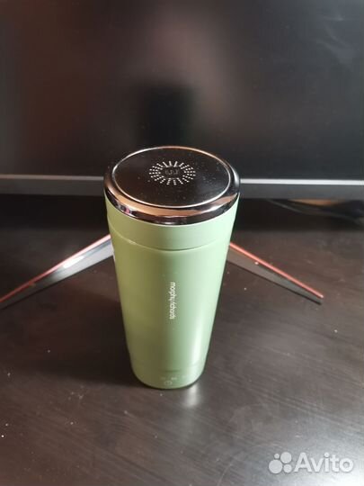 Morphy Richards чайник электрический