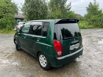 Mitsubishi Dingo 1.5 AT, 1998, 228 000 км, с пробегом, цена 259 000 руб.