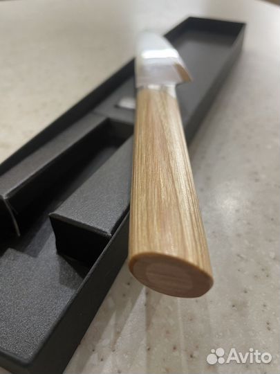 Японский кухонный нож Kai Seki Magoroku 10000CL