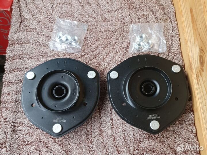 Опора амортизатора камри 30