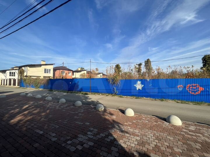 Участок 50,7 сот. (ИЖС)