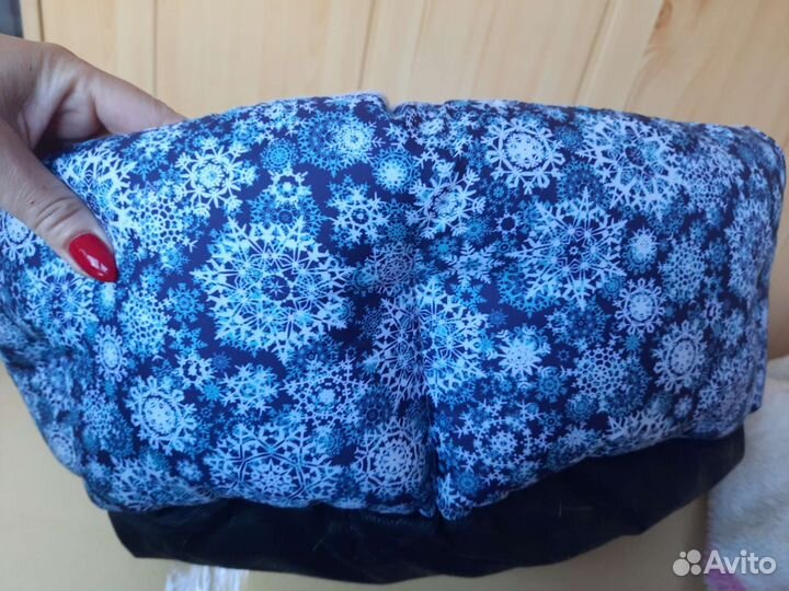 Лежанка для животных