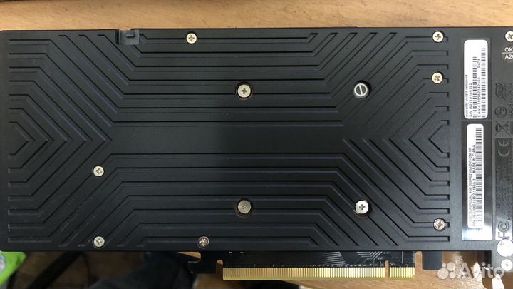 Видеокарта rtx 2060 super 8gb palit dual