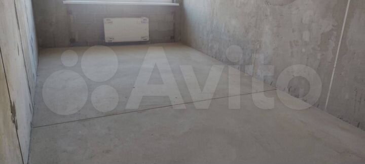 1-к. квартира, 35 м², 8/12 эт.