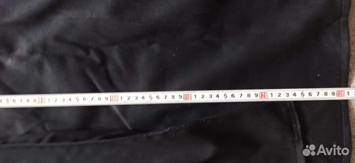 Плащ палатка офицерская СССР