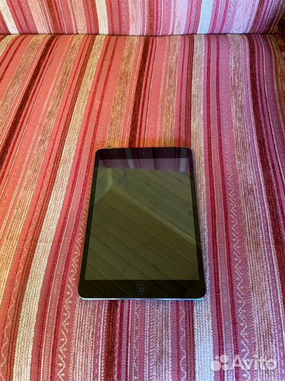 Apple iPad mini wi-fi cellular 64Gb model a1455