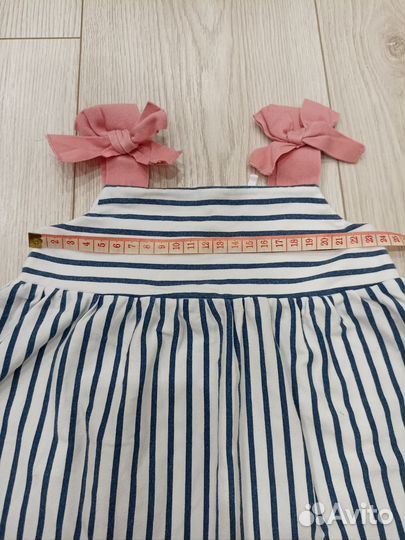 Сарафан 80 artie