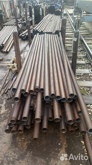 Столбы для забора