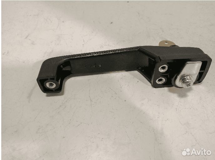 Ручка двери (наружн.)