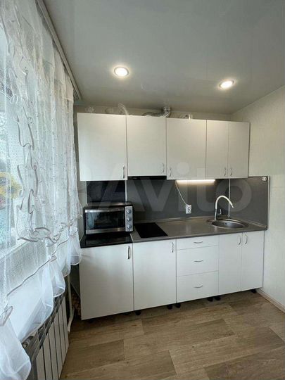 2-к. квартира, 45 м², 4/5 эт.