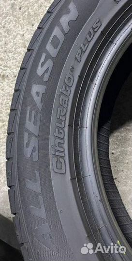 Pirelli Cinturato All Season Plus 245/45 R18