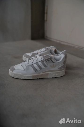 Кроссовки Adidas Forum