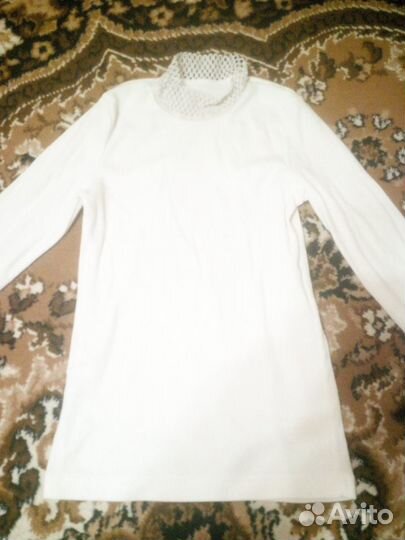 Вещи на девочку