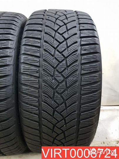 Goodyear UltraGrip Performance+ 225/40 R18 92V