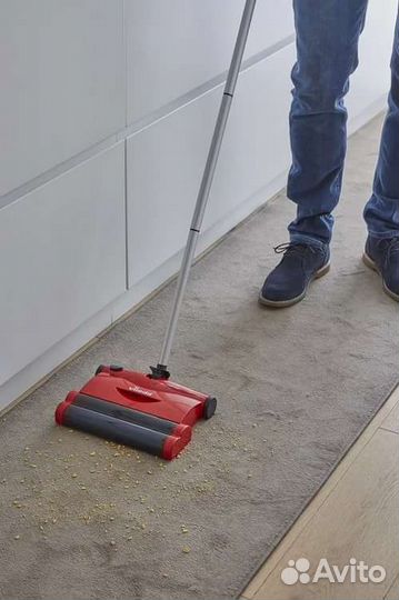 Щетка для уборки пола Vileda Е-Свипер