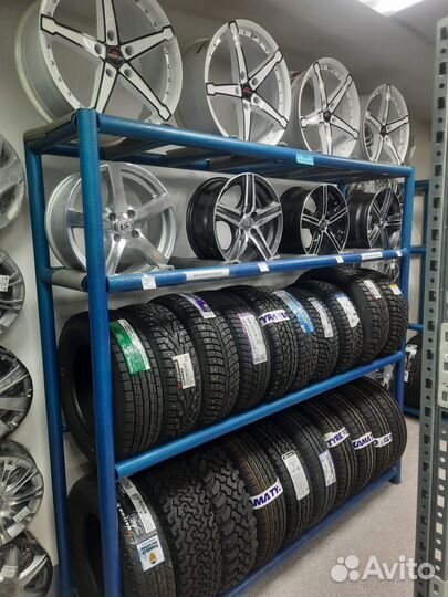 Formula Ice 185/55 R15 86T