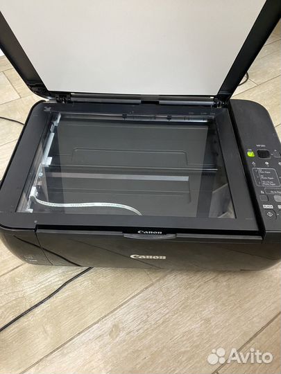 Мфу canon pixma mp280