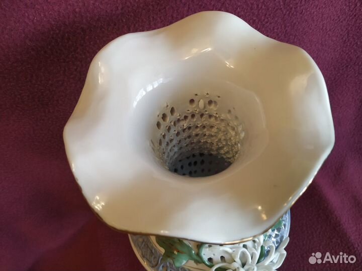 Ваза Интерьерная 28 см