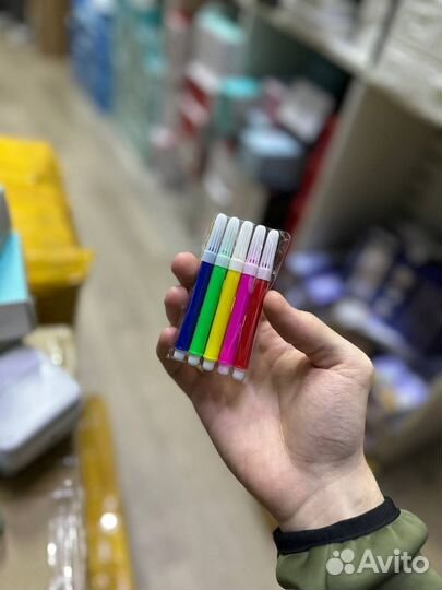 Мини принтер