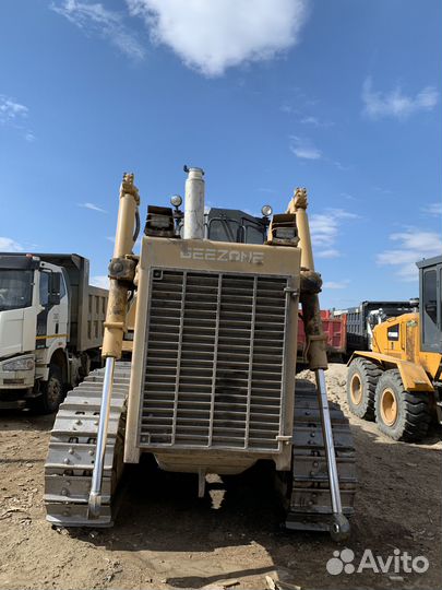 Beezone D32, 2023