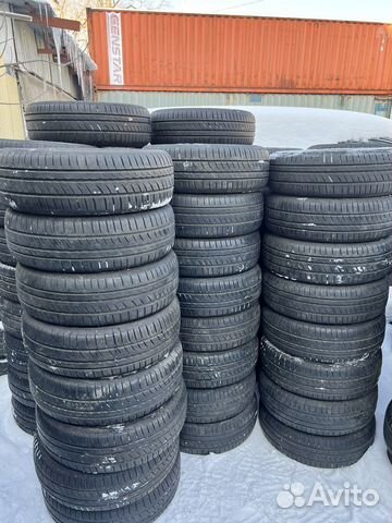 Pirelli Cinturato P1 Verde 185/60 R15 83J