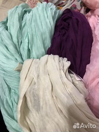 Шарфы,снуды,палантины,платки