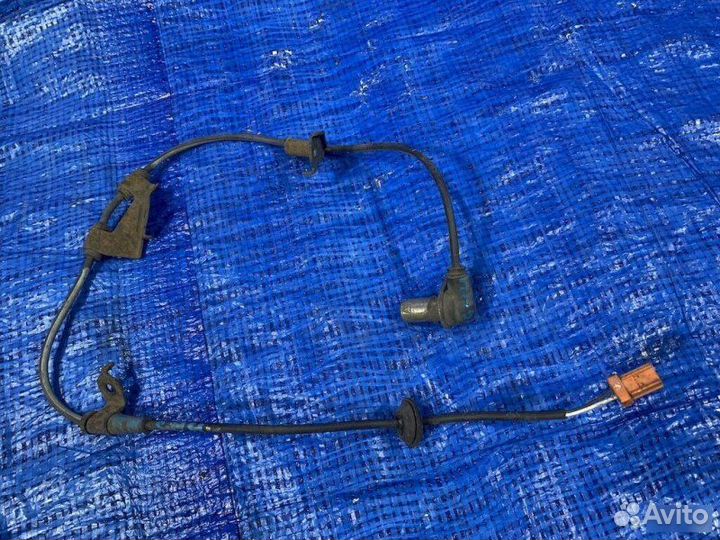 Датчик ABS задний правый Honda Hrv GH4 D16A 1999