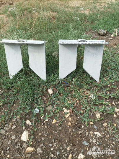 Якорь для лодки пвх