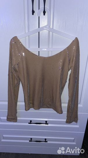 Вечерняя кофточка Reserved