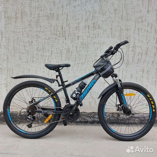 Велосипед 26