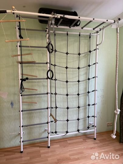 Шведская стенка