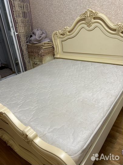 Матрас 180х200 бу