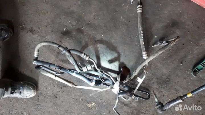 Трубка гур дастер duster 2.0