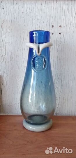 Редкая ваза олимпиада 80