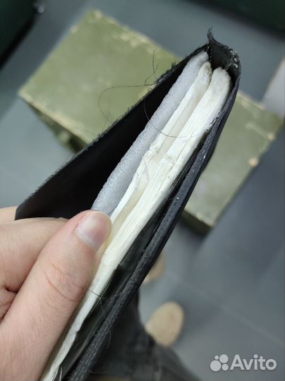 Бaллистичeский пaкeт