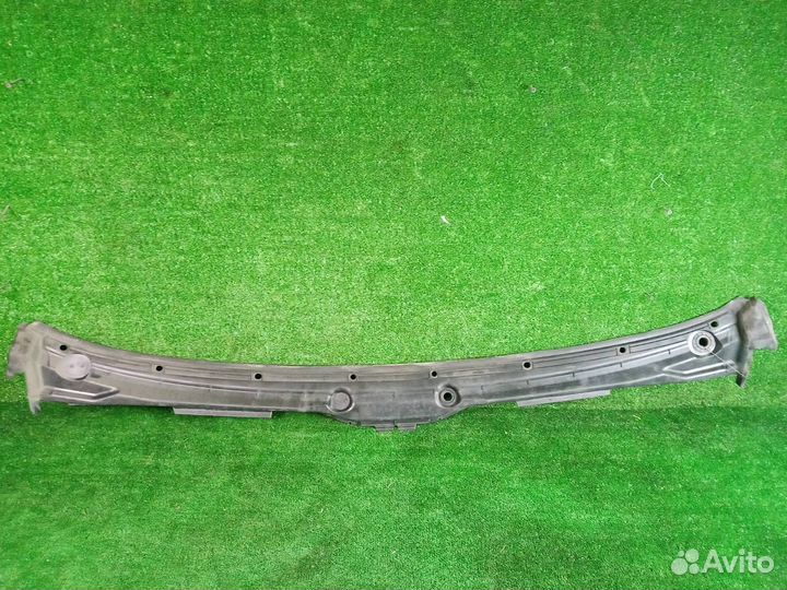 Накладка трапеции дворников передняя Bmw X5 E53