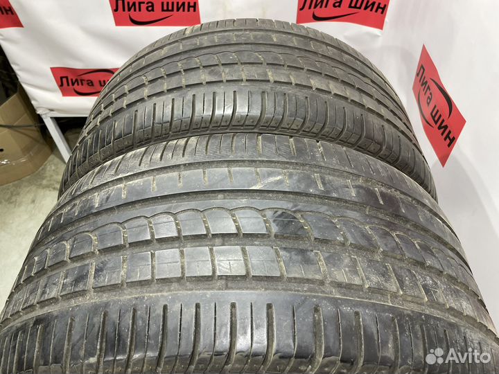 Pirelli P Zero Rosso Asimmetrico 275/35 R20