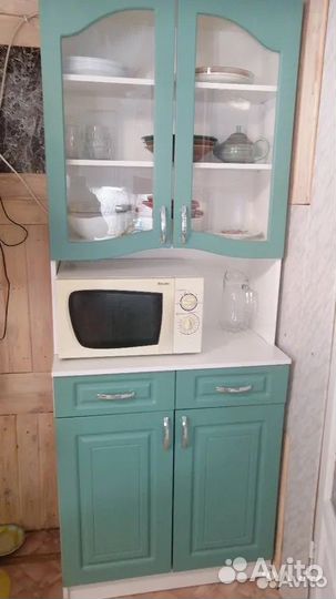 Буфет 0,8 метра