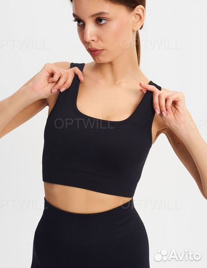 Бра спортивные оптом